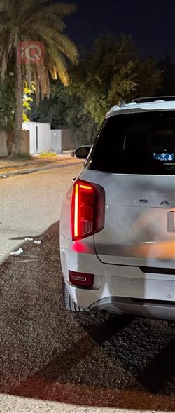 هيونداي باليسيد